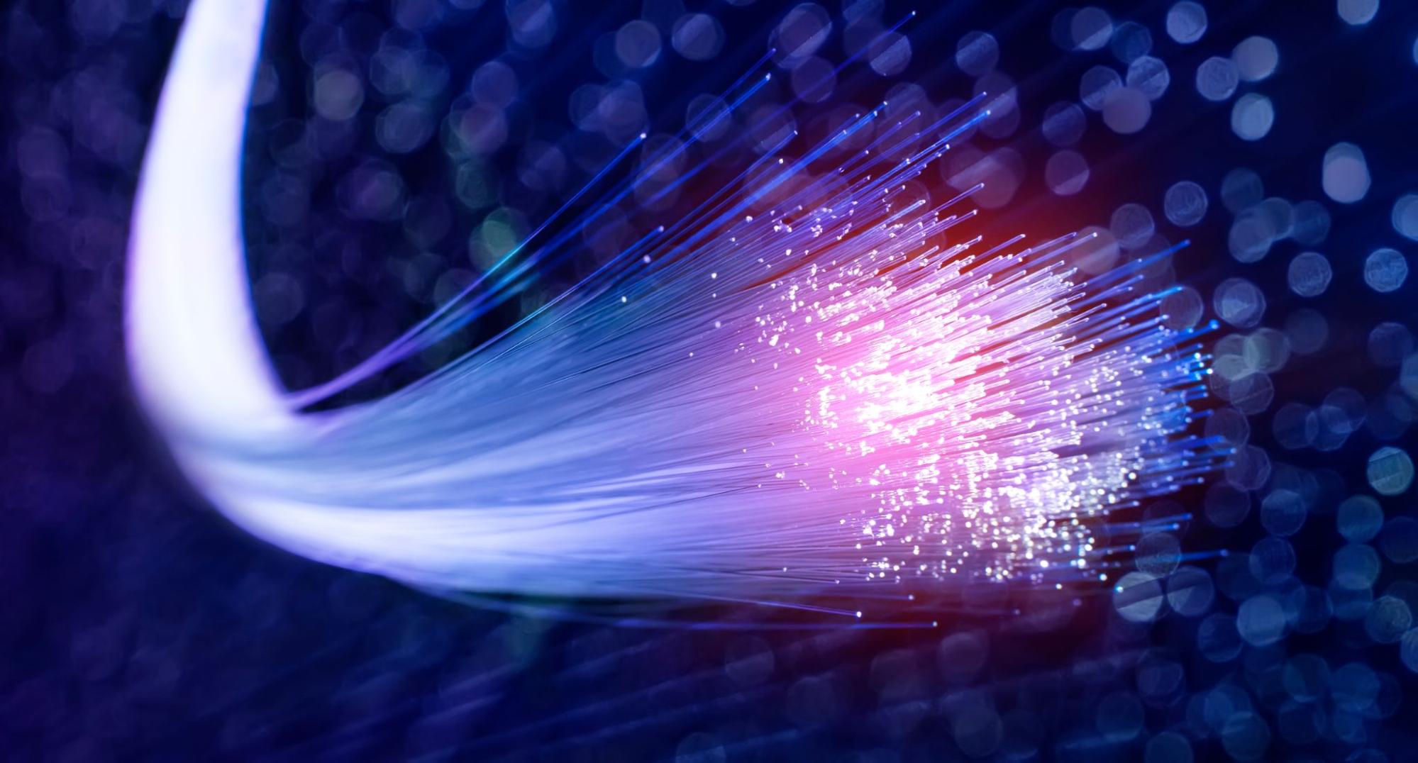 How Fast Is Fiber Internet? Business Internet Speed Explained